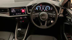 Audi A1 25 TFSI Sport 5dr Petrol Hatchback